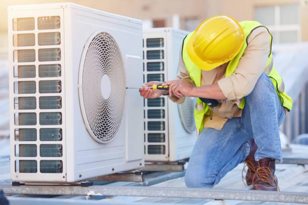 Affordable Air Conditioning Repair in Beaver Falls, PA
