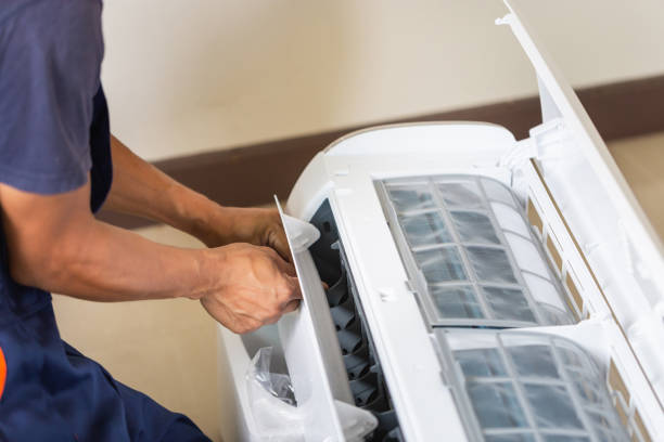 Trusted Beaver Falls, PA HVAC Experts